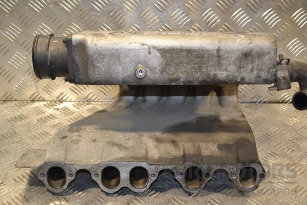 Колектор впускний метал VW Transporter 2.4D (T4) 1990-2003 074129713B 156579 - 2