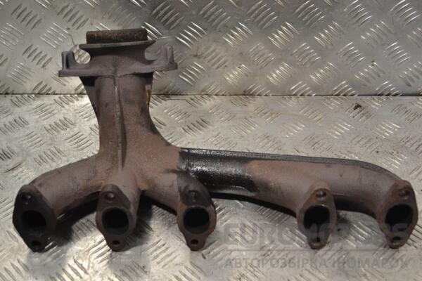Коллектор выпускной VW Transporter 2.4D (T4) 1990-2003 074253033C 156585 - 2