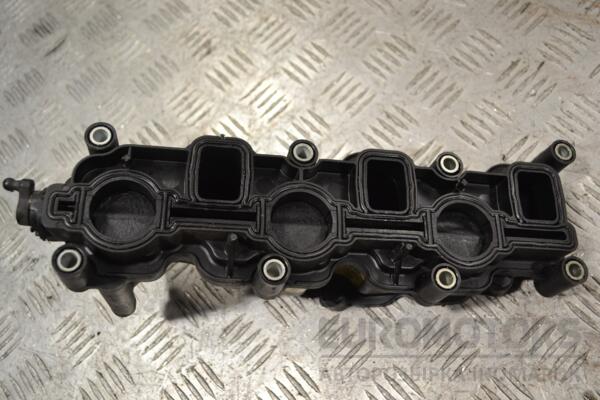 Колектор впускний лівий пластик Audi A4 2.7tdi, 3.0tdi V6 (B8) 2007-2015 059129711BS 156609 - 2