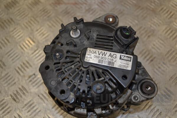 Генератор Audi A4 2.7tdi, 3.0tdi (B8) 2007-2015 059903016J 156640 - 3