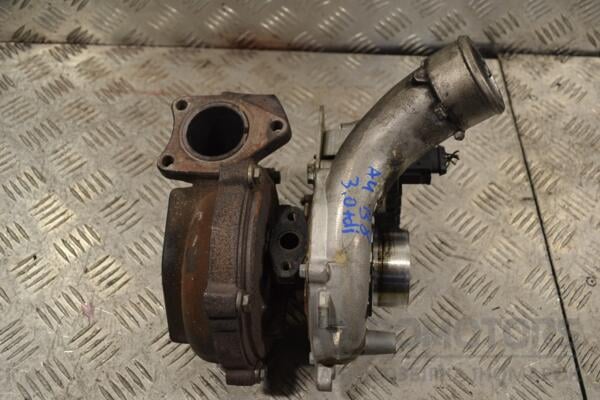 Турбина Audi A4 3.0tdi V6 (B8) 2007-2015 059145722S 156652 - 2