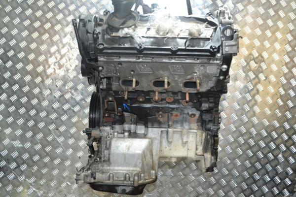 Двигун Audi A4 3.0tdi V6 (B8) 2007-2015 CCW 156675 - 2