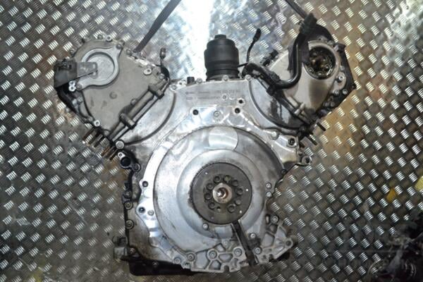Двигун Audi A4 3.0tdi V6 (B8) 2007-2015 CCW 156675 - 3