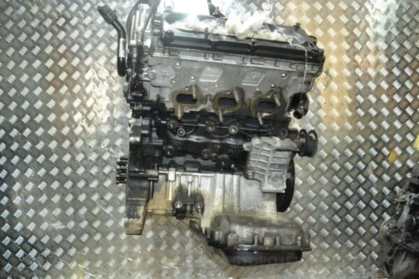 Двигун Audi A4 3.0tdi V6 (B8) 2007-2015 CCW 156675 - 4