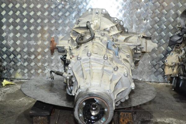 АКПП (автоматична коробка перемикання передач) 4x4, 6-ступка Audi A4 3.0tdi V6 (B8) 2007-2015 LJC 156681 - 3