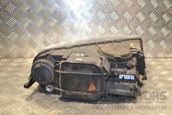 Фара левая (ксенон) (-07) VW Touareg 2002-2010 7L6941015CF 156693 - 2