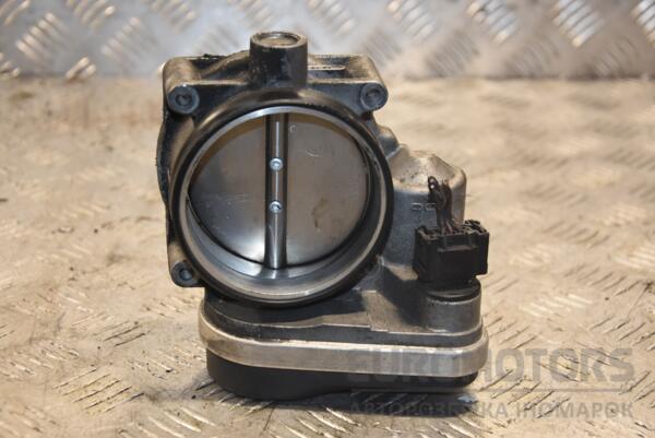 Дроссельная заслонка электр BMW X5 4.4 32V (E53) 2000-2007 408238426003Z 165854 - 2