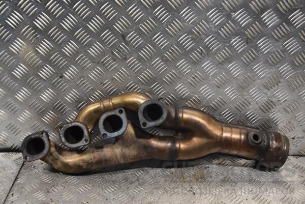 Колектор випускний правий (-04) BMW X5 4.4 32V (E53) 2000-2007 11627500483 165861 - 2