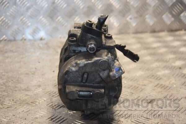 Компрессор кондиционера (дефект) BMW X5 4.4 32V (E53) 2000-2007 4472208114 165863 - 3