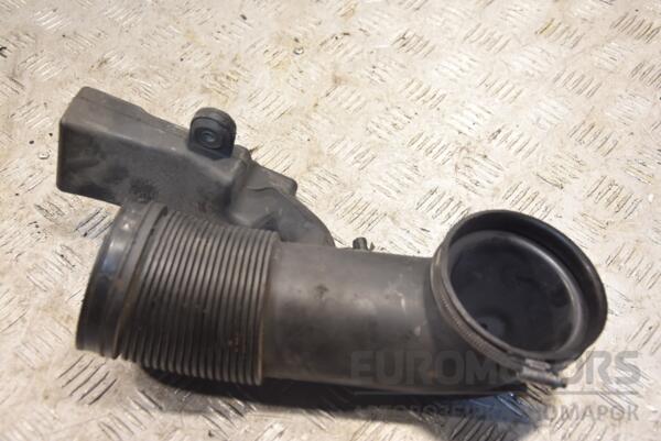 Патрубок повітряного фільтра BMW X5 4.4 32V (E53) 2000-2007 13711436139 165876 - 2