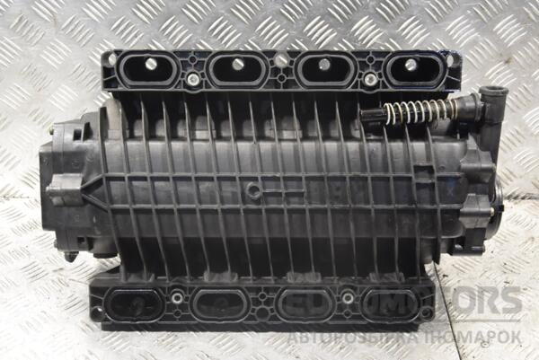 Колектор впускний пластик (-04) BMW X5 4.4 32V (E53) 2000-2007 11611435361 165883 - 2