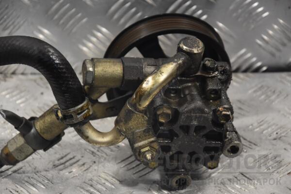 Насос гидроусилителя руля (ГУР) Toyota Corolla 1.4 16V (E11) 1995-2002 4431012500 165886 - 2