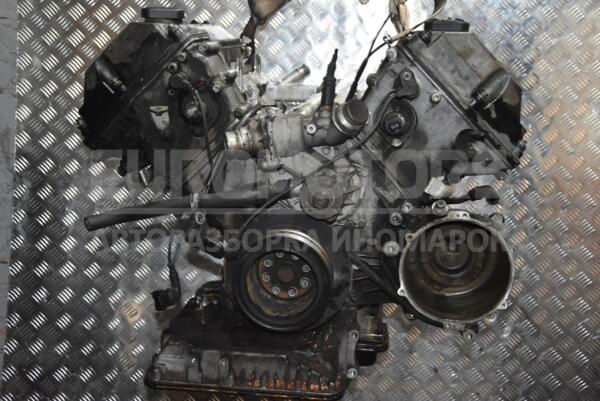 Двигун BMW X5 4.4 32V (E53) 2000-2007 M62 B44 165893  euromotors.com.ua