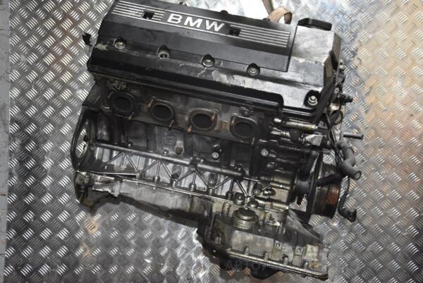 Двигатель BMW 5 4.4 32V (E39) 1995-2003 M62 B44 165893 - 2