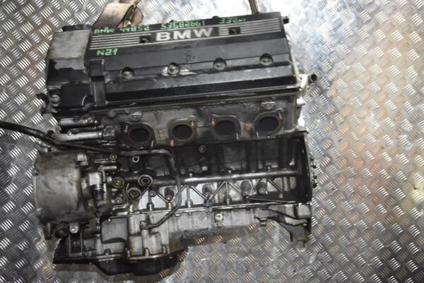 Двигатель BMW 5 4.4 32V (E39) 1995-2003 M62 B44 165893 - 4