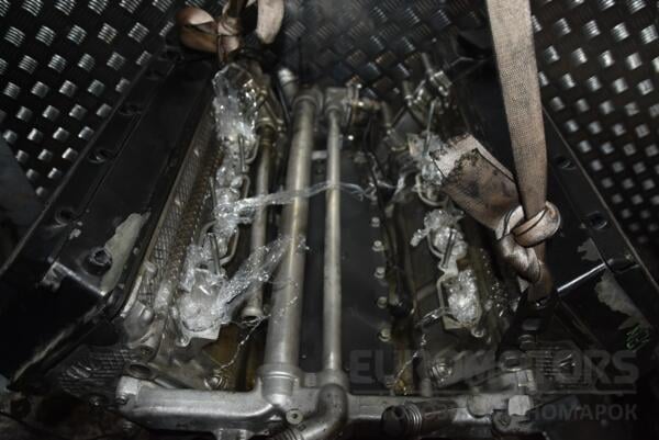 Двигатель BMW 5 4.4 32V (E39) 1995-2003 M62 B44 165893 - 5
