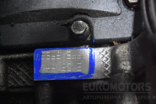 Двигатель BMW 5 4.4 32V (E39) 1995-2003 M62 B44 165893 - 6
