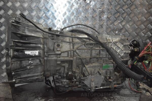 АКПП (автоматична коробка перемикання передач) 5-ступка BMW 5 4.4 32V (E39) 1995-2003 5HP24 165899 - 2