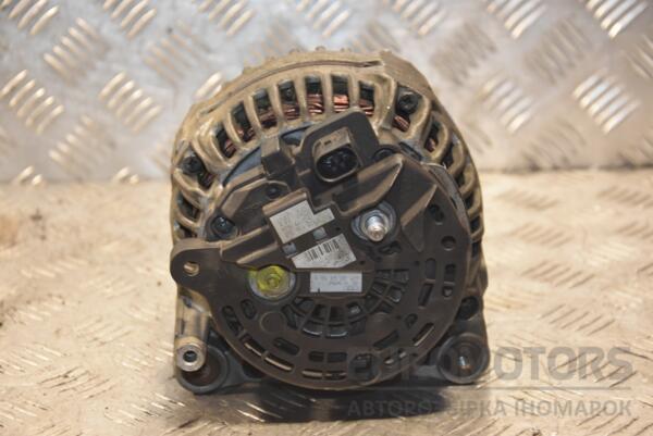 Генератор VW Transporter 2.5tdi (T5) 2003-2015 070903024A 165906 - 3