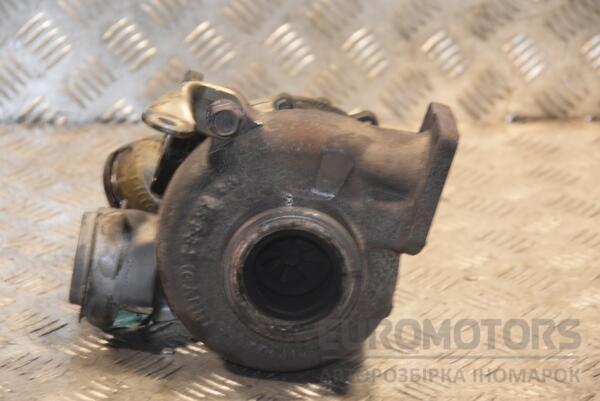 Турбина (-07) VW Touareg 2.5tdi 2002-2010 070145701J 165911 - 3