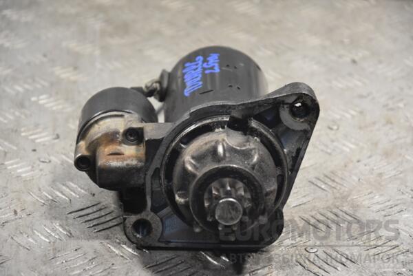 Стартер VW Touareg 2.5tdi 2002-2010 0001125600 165915 - 2