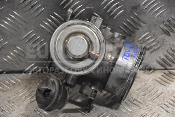 Механік EGR клапана VW Touareg 2.5tdi 2002-2010 070128070F 165927 - 1