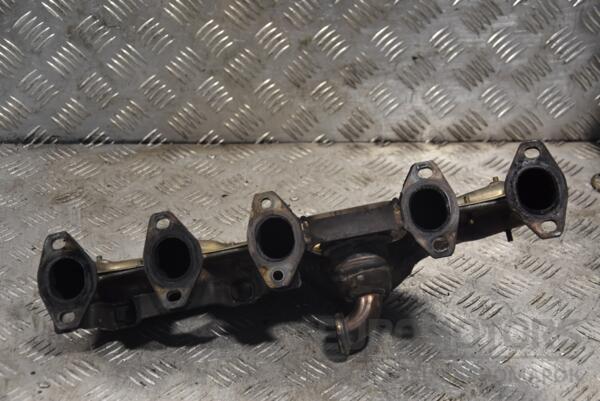Коллектор выпускной VW Touareg 2.5tdi 2002-2010 070253017A 165931 - 2