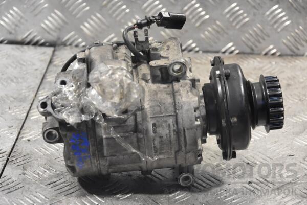 Компрессор кондиционера (дефект) VW Touareg 2.5tdi 2002-2010 240889 165934 - 2