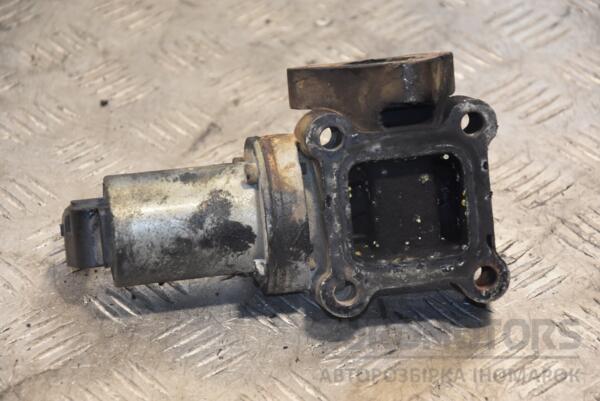 Клапан EGR електричний Kia Sorento 2.5crdi 2002-2009 284104A410 165967 - 2
