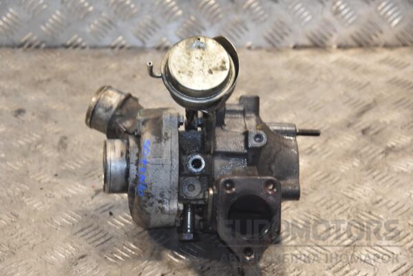 Турбина (дефект) Kia Sorento 2.5crdi 2002-2009 282004A470 165979 - 2