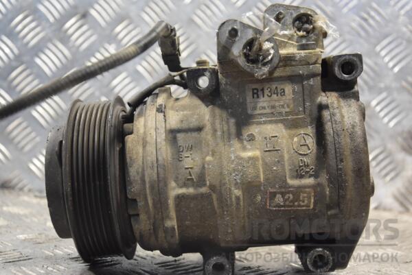 Компресор кондиціонера Kia Sorento 2.5crdi 2002-2009 1625023500 165992 - 2