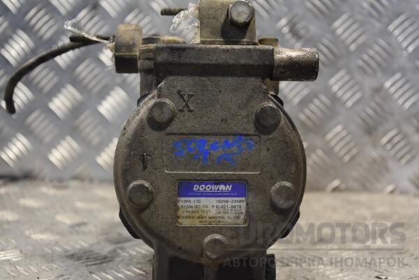 Компресор кондиціонера Kia Sorento 2.5crdi 2002-2009 1625023500 165992 - 3