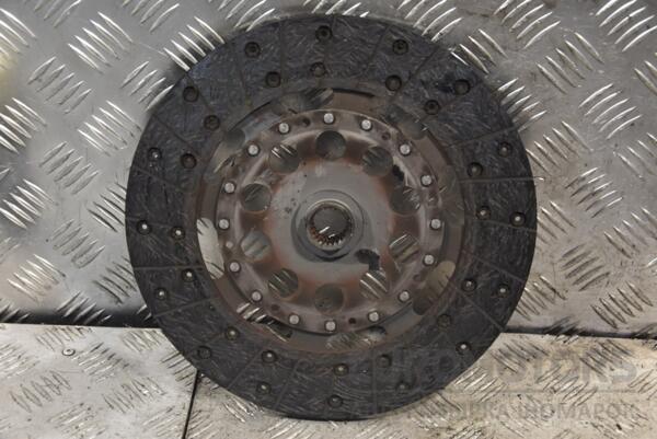 Диск сцепления Kia Sorento 2.5crdi 2002-2009 328051510 165996 - 2