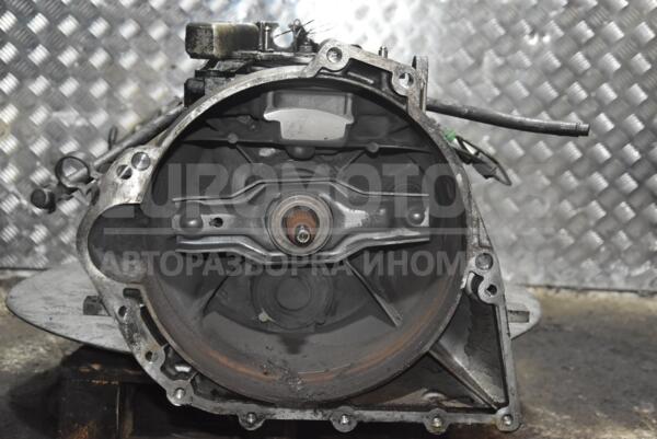 МКПП (механічна коробка перемикання передач) Audi Q7 2.5tdi (4L) 2005-2015 FEA 166000  euromotors.com.ua