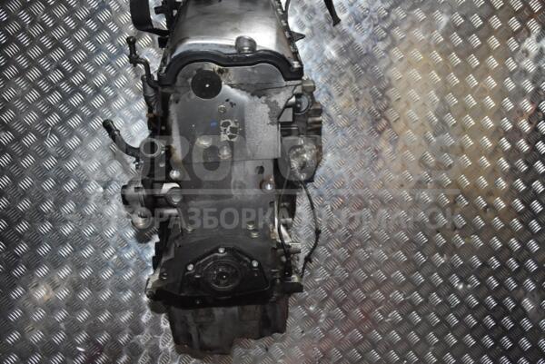 Двигатель VW Touareg 2.5tdi 2002-2010 BAC 166008  euromotors.com.ua