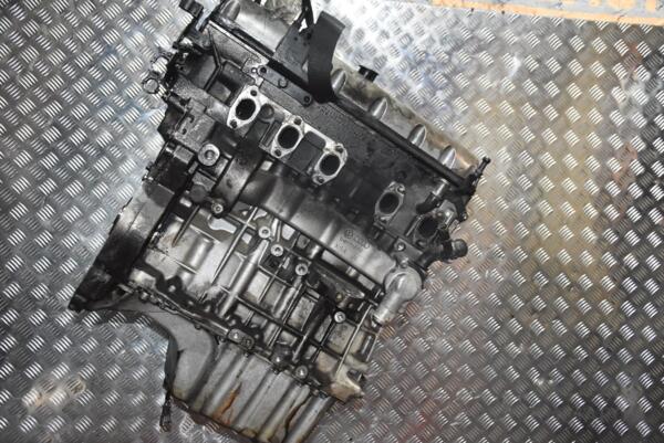 Двигун VW Touareg 2.5tdi 2002-2010 BAC 166008 - 2