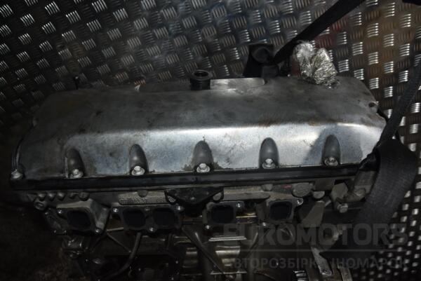 Двигун VW Touareg 2.5tdi 2002-2010 BAC 166008 - 5
