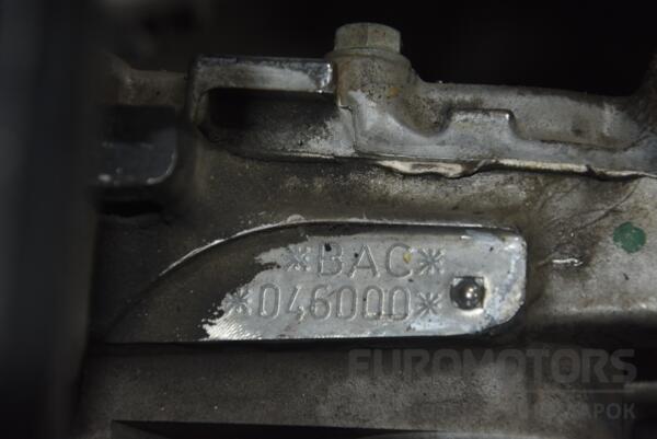 Двигун VW Touareg 2.5tdi 2002-2010 BAC 166008 - 6