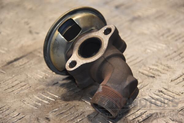 Клапан EGR механ Toyota Corolla 2.0D (E11) 1995-2002 2580064151 166025 - 2
