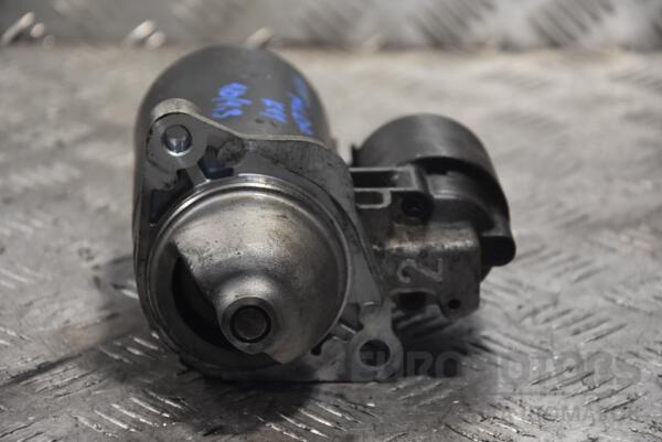 Стартер Nissan Micra 1.0, 1.3 16V (K11) 1992-2002 2330099B10 166030 - 2