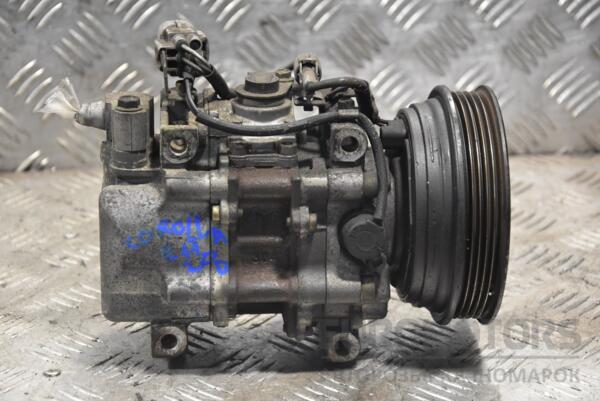 Компрессор кондиционера Toyota Corolla 2.0D (E11) 1995-2002 4425001523 166036 - 2