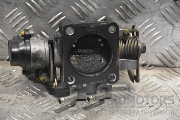 Дроссельная заслонка механ Toyota Corolla 2.0D (E11) 1995-2002 166042 - 2