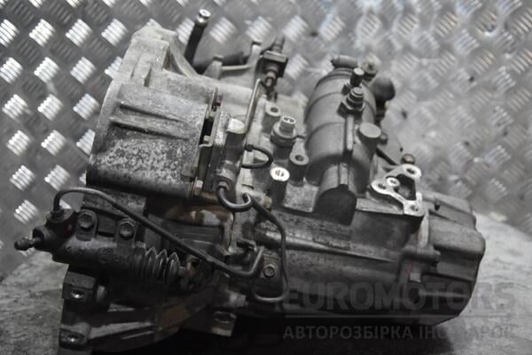 МКПП (механическая коробка переключения передач) 5-ступка Toyota Corolla 2.0D (E11) 1995-2002 166052 - 4