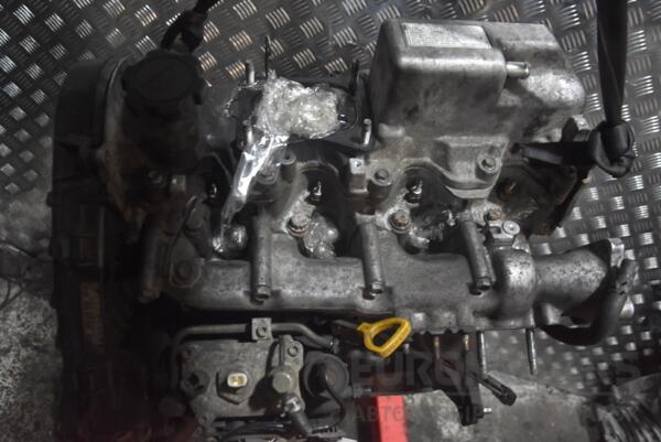 Двигатель Toyota Corolla 2.0D (E11) 1995-2002 2C-E 166057 - 5