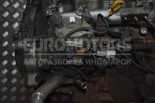 Паливний насос високого тиску (ТНВД) Toyota Corolla 2.0D (E11) 1995-2002 221006E150 166063