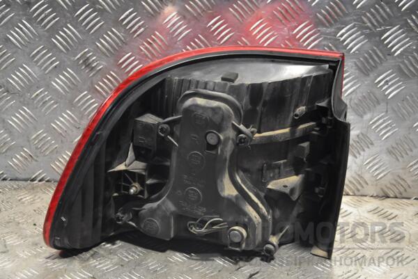 Ліхтар правий (-07) Porsche Cayenne 2002-2010 95563148602 166068 - 2
