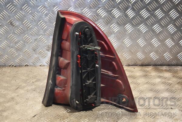 Фонарь левый универсал Mercedes C-class (W203) 2000-2007 A2038201164 166074 - 2