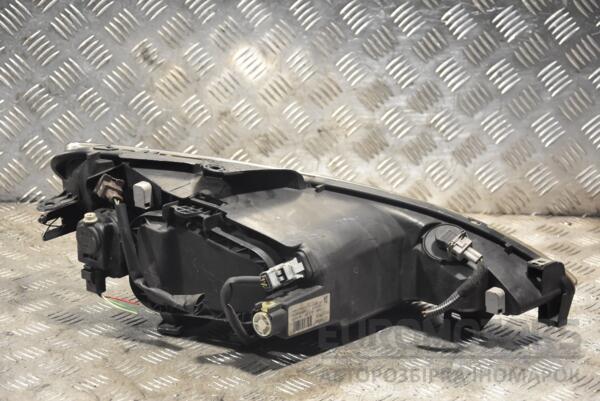 Фара левая (03-) Peugeot 206 1998-2012 9628666880 166076 - 2