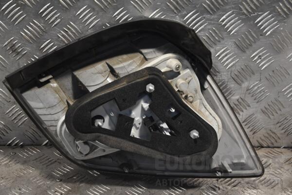 Ліхтар лівий універсал (-07) Opel Astra (H) 2004-2010 13223675 166082 - 2