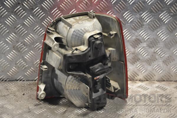 Ліхтар лівий (-07) VW Touran 2003-2010 1T0945111E 166084 - 2